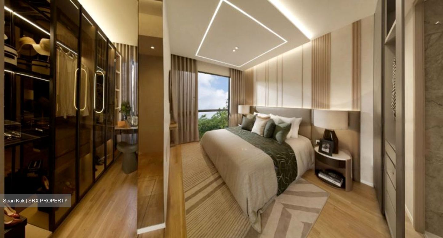 Tampines North Drive 1 (D18), Condominium #444997311